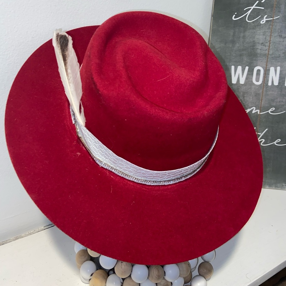 Western Cowboy Hat